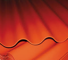 ورق شیروانی UPVC ضد رطوبت و مناسب تمام فصول